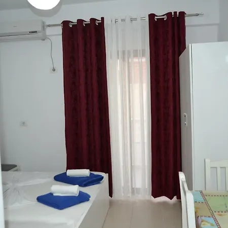 アパートホテル David Guesthouse,apartments Albania Check-in Holidays