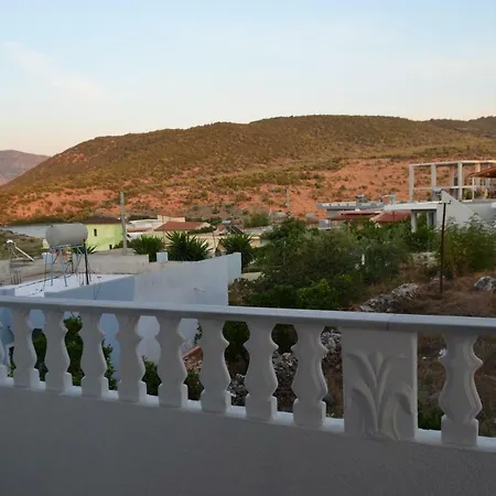 アパートホテル David Guesthouse,apartments Albania Check-in Holidays
