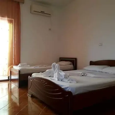شقة فندقية David Guesthouse,apartments Albania Check-in Holidays *