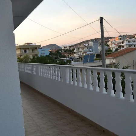 David Guesthouse,apartments Albania Check-in Holidays *