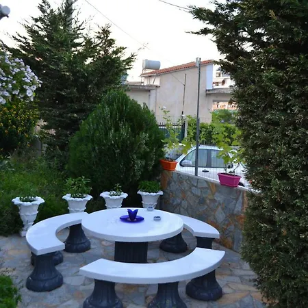 شقة فندقية David Guesthouse,apartments Albania Check-in Holidays *