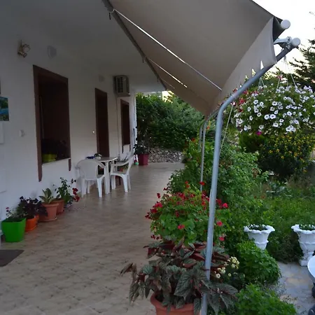 شقة فندقية David Guesthouse,apartments Albania Check-in Holidays كساميل